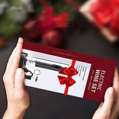 Electric Wine Opener