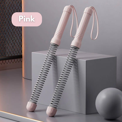 Olveni™ Ropeless Battle Ropes