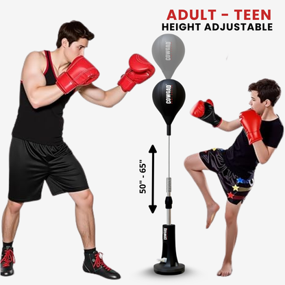 Olveni Boxing Pro