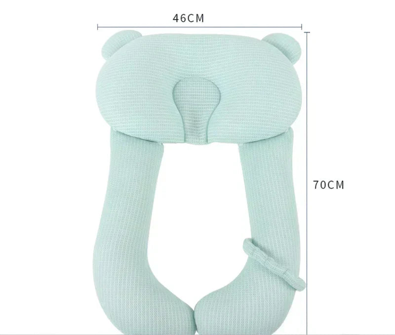 Hugging Sleep Pillow