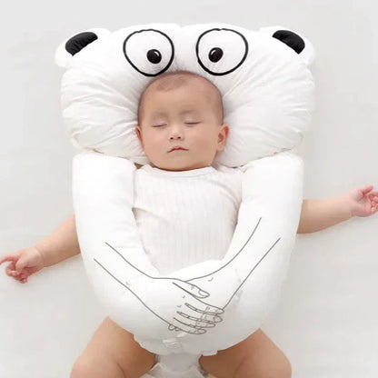 Hugging Sleep Pillow