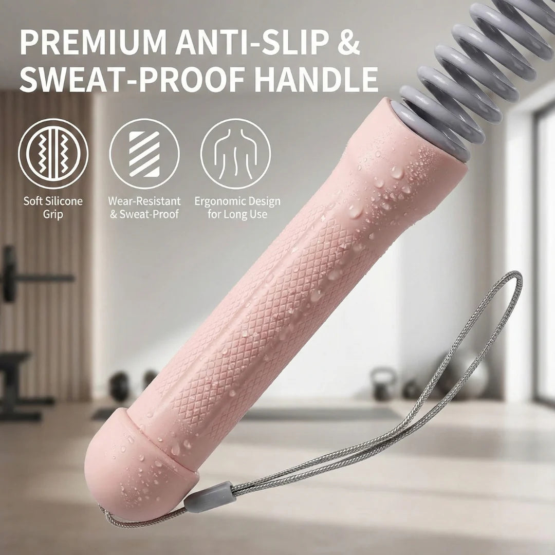 Olveni™ Ropeless Battle Ropes