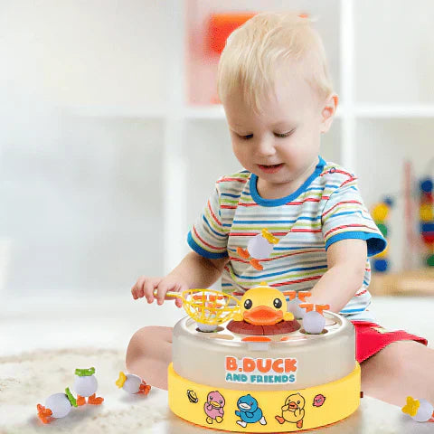 Olveni™ Jumping Ducks Game