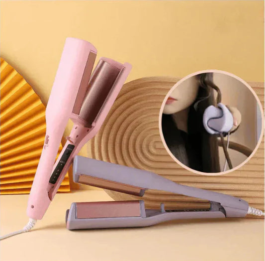 Olveni™ Curling Wand